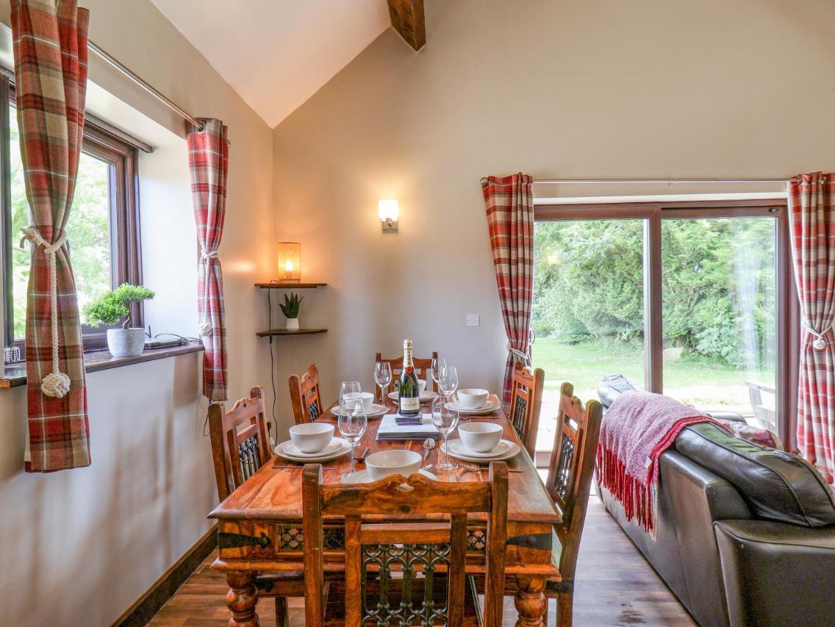 Farrow Holiday home Scarborough