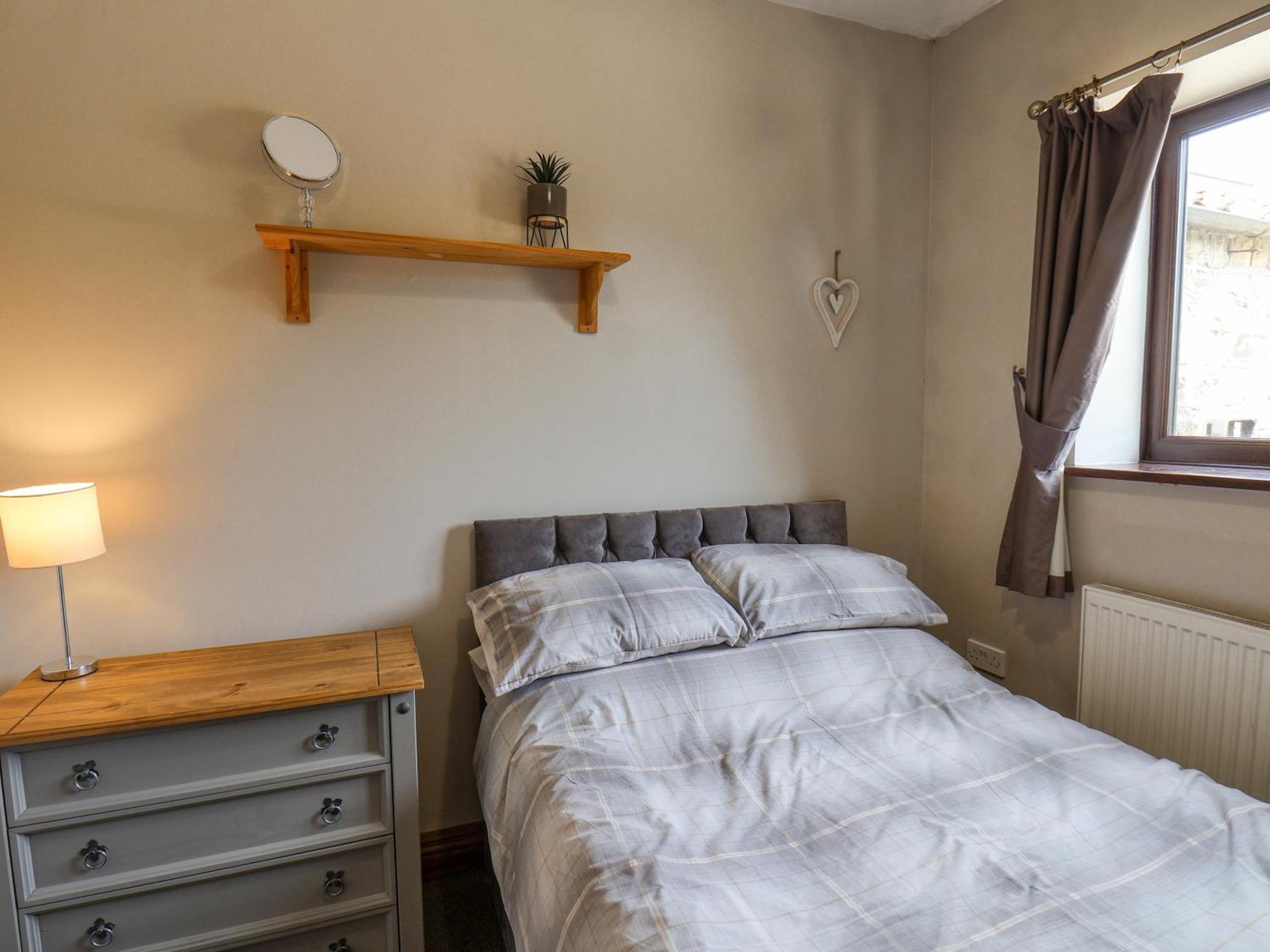 Farrow Holiday home Scarborough