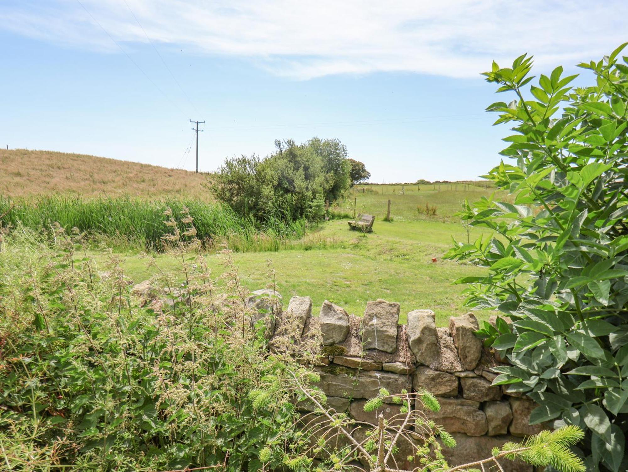 Farrow Holiday home *