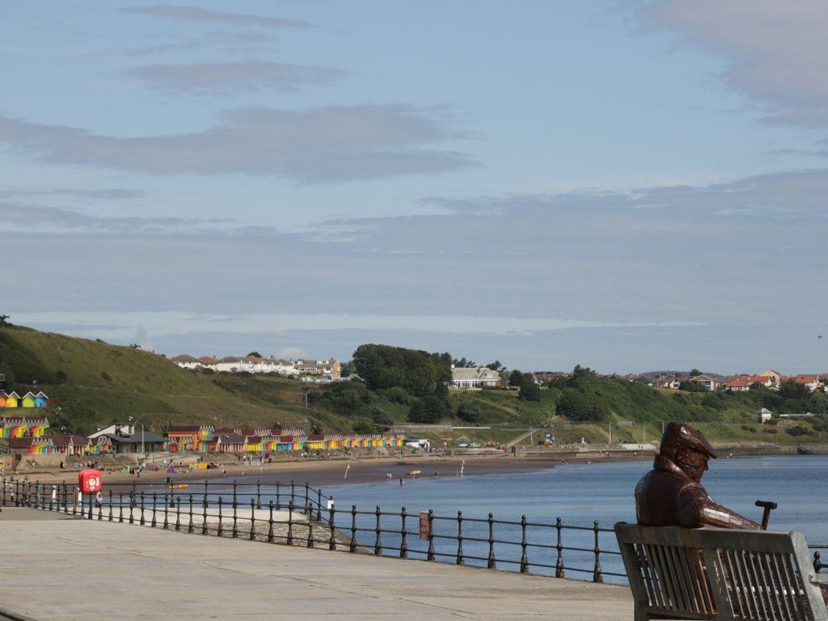 Farrow Holiday home Scarborough