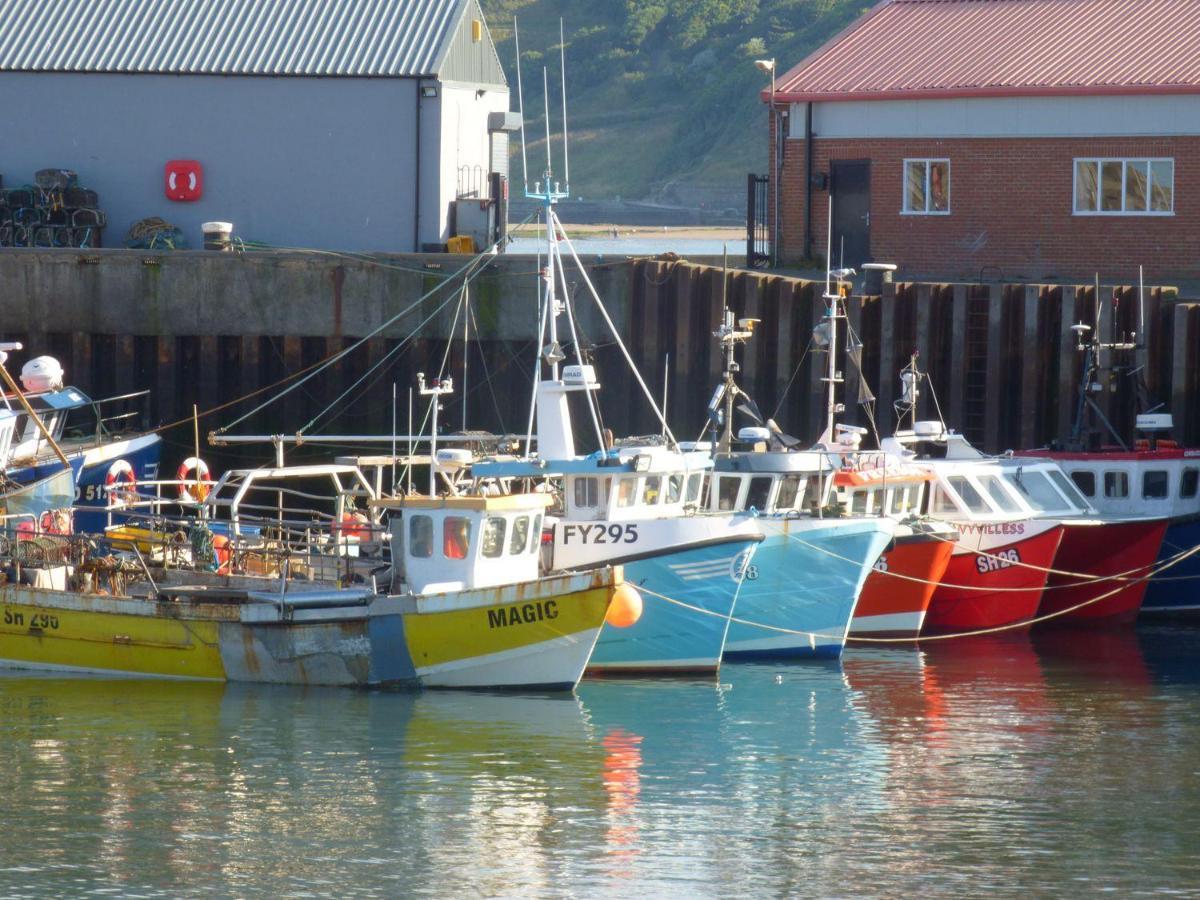 Farrow * Scarborough