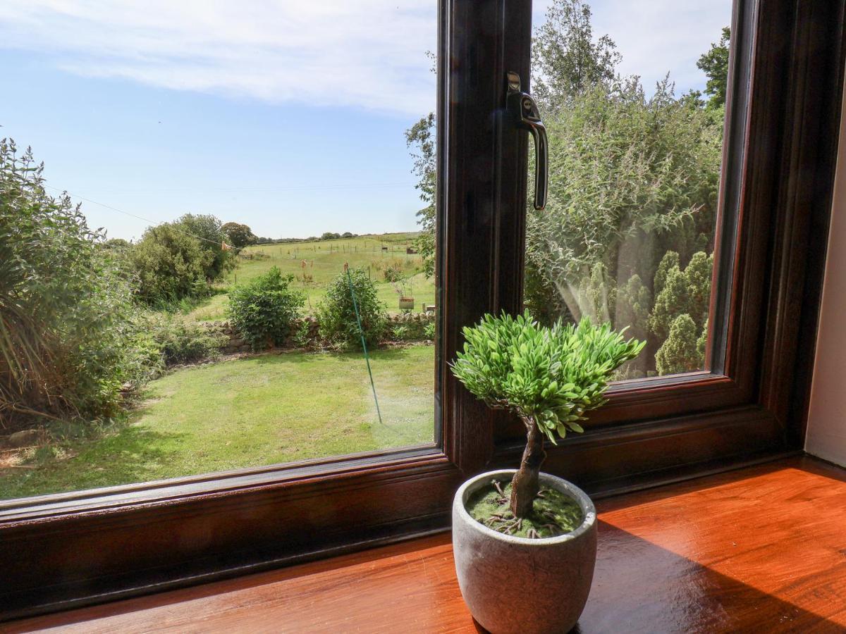 Farrow Holiday home