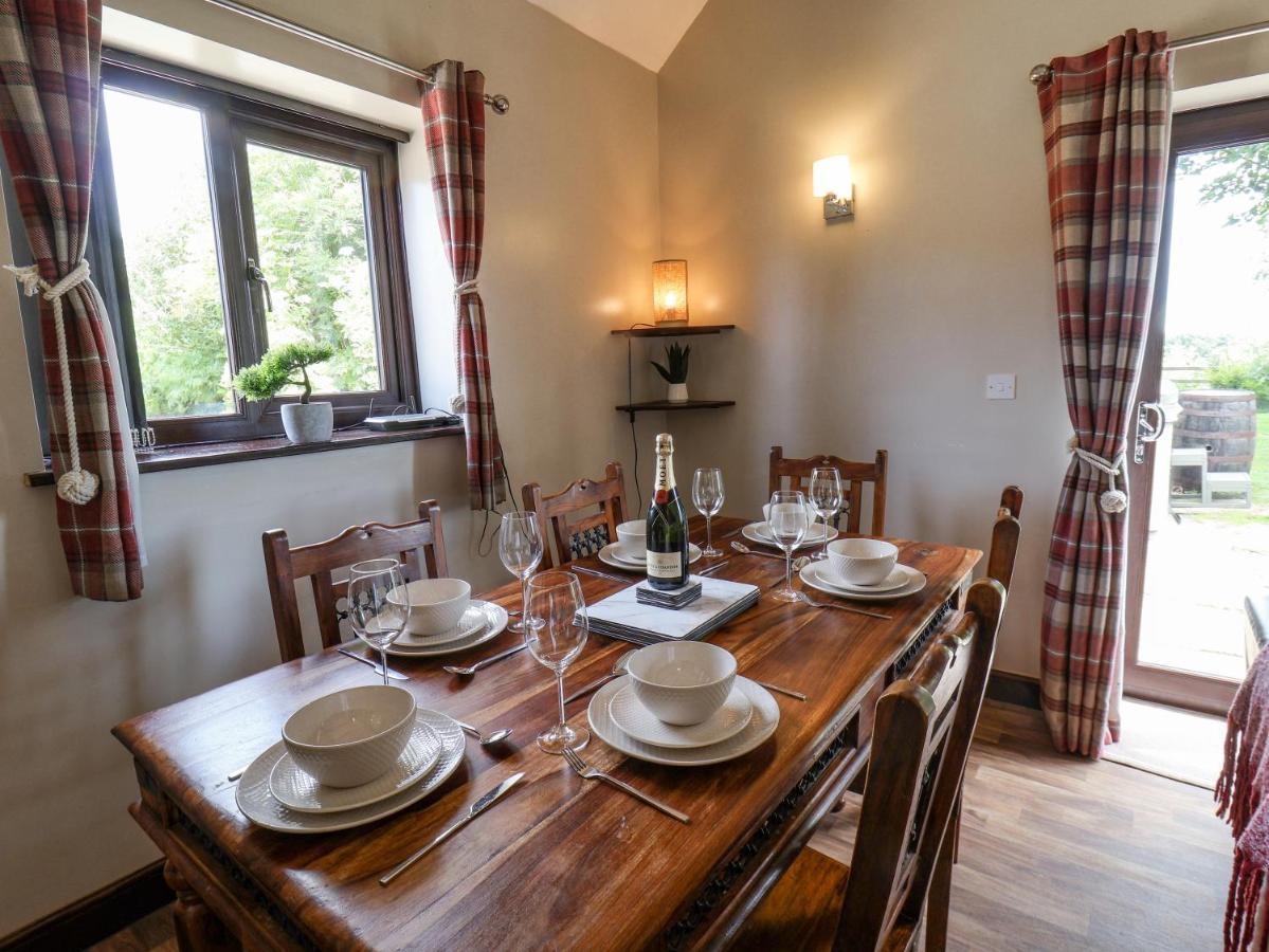 Farrow Holiday home Scarborough