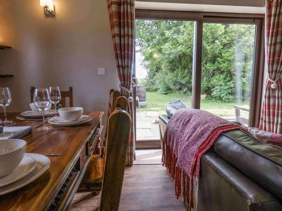 Holiday home Farrow Scarborough