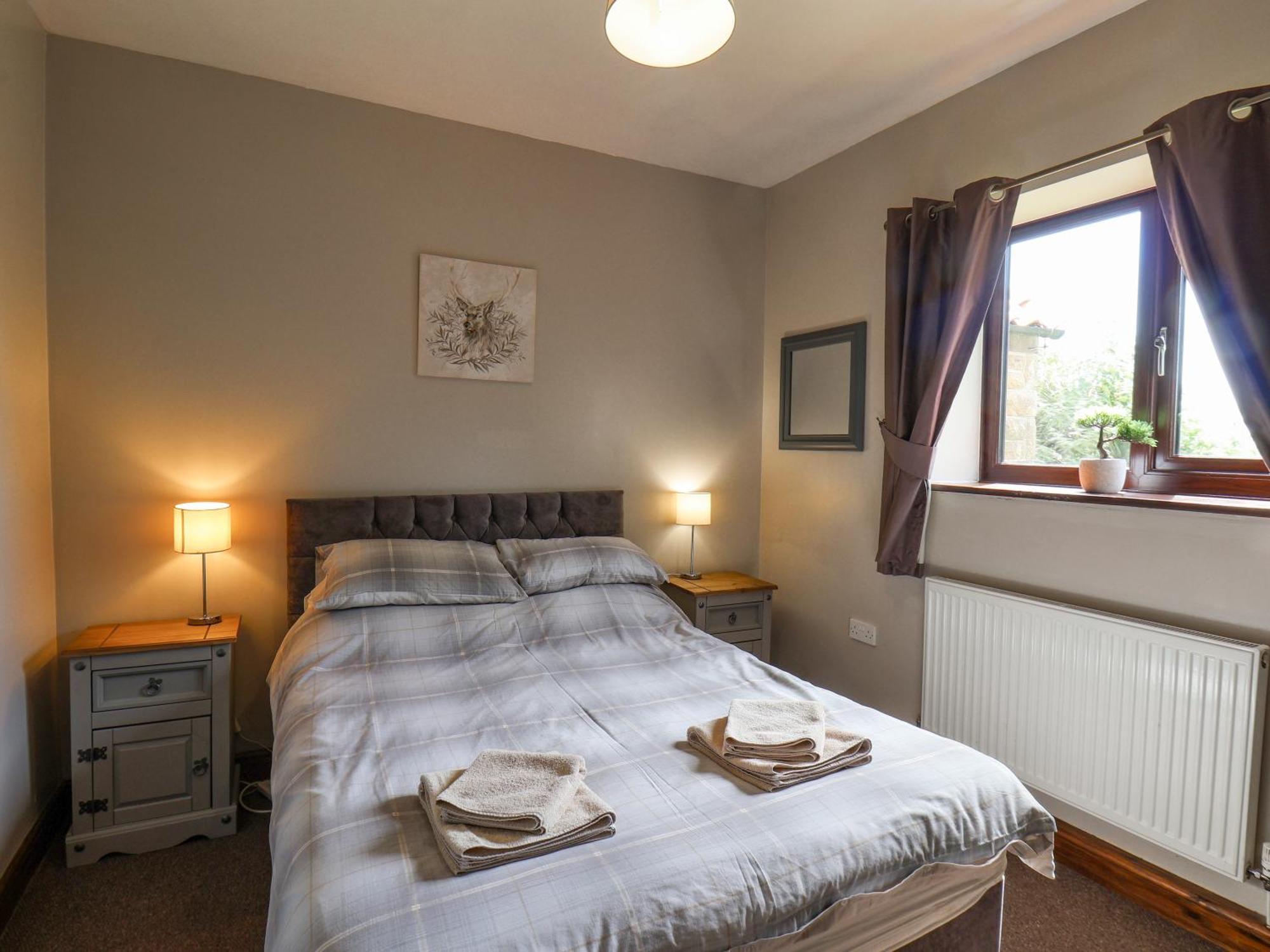 Farrow Holiday home Scarborough