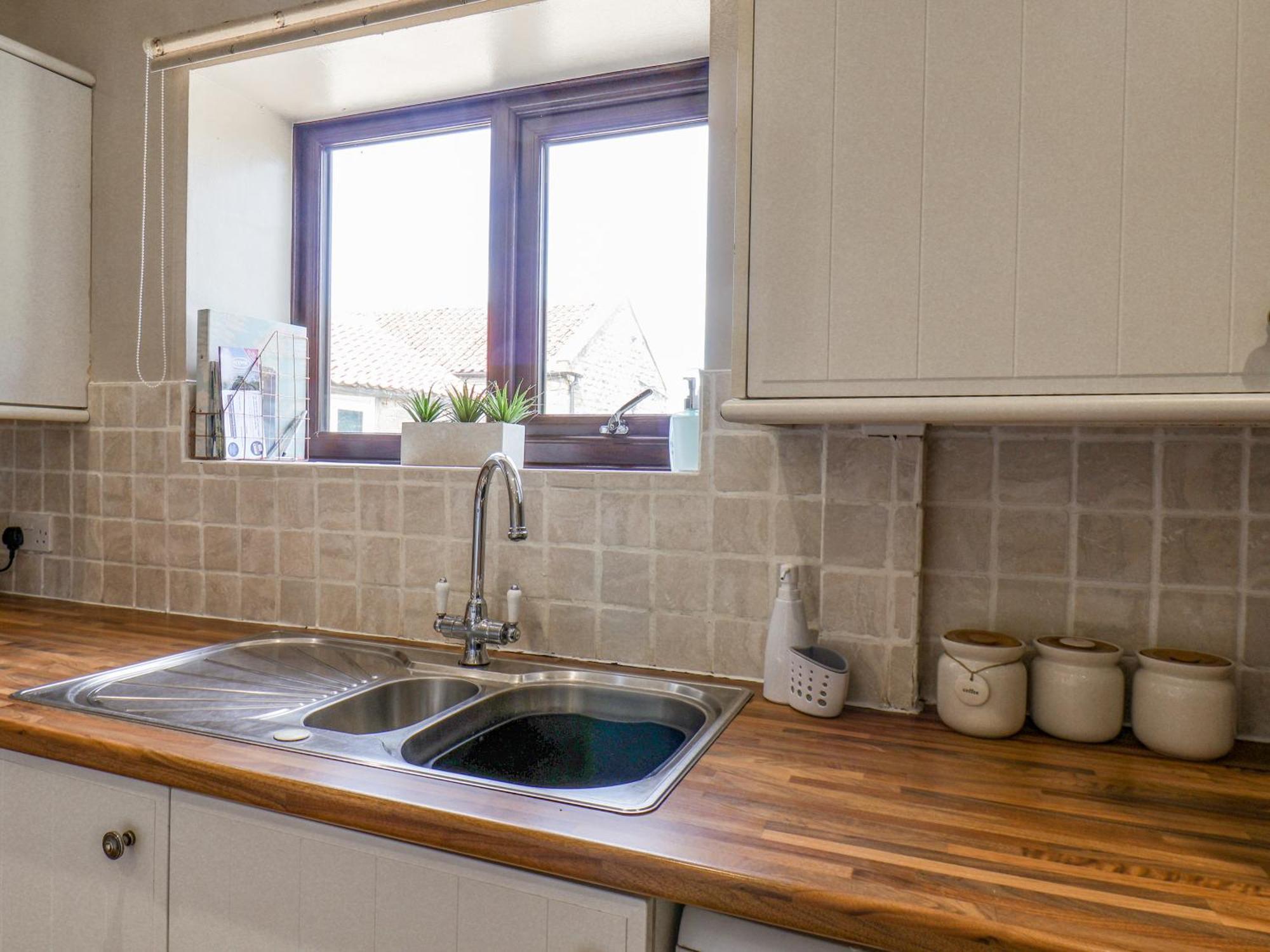 Farrow Holiday home *