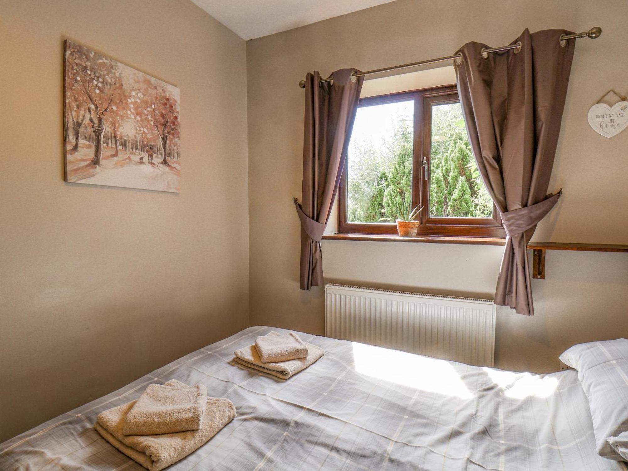 Farrow Holiday home Scarborough