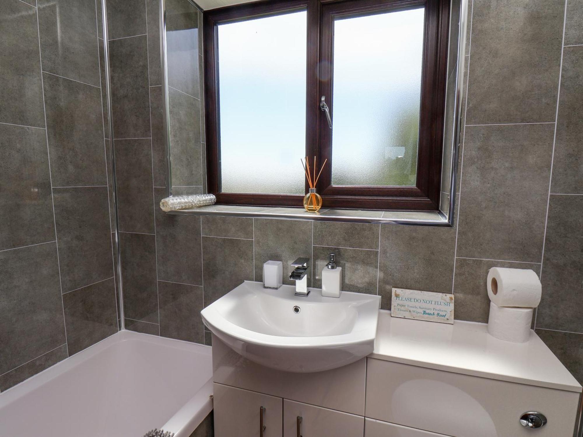 Holiday home Farrow *