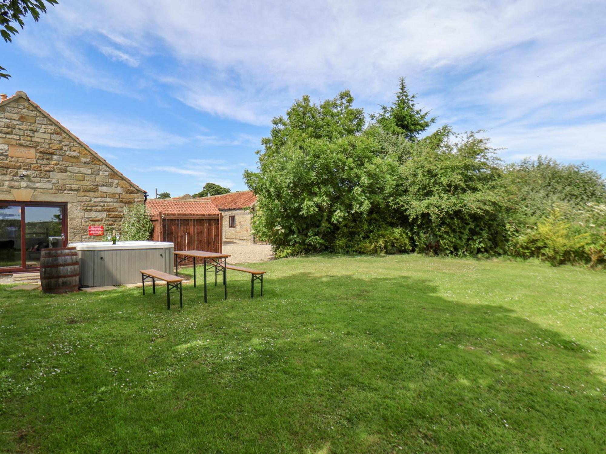 Holiday home Farrow *
